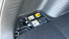 Honda Zr-V 2.0 eHEV Elegance 5dr CVT Hybrid Estate